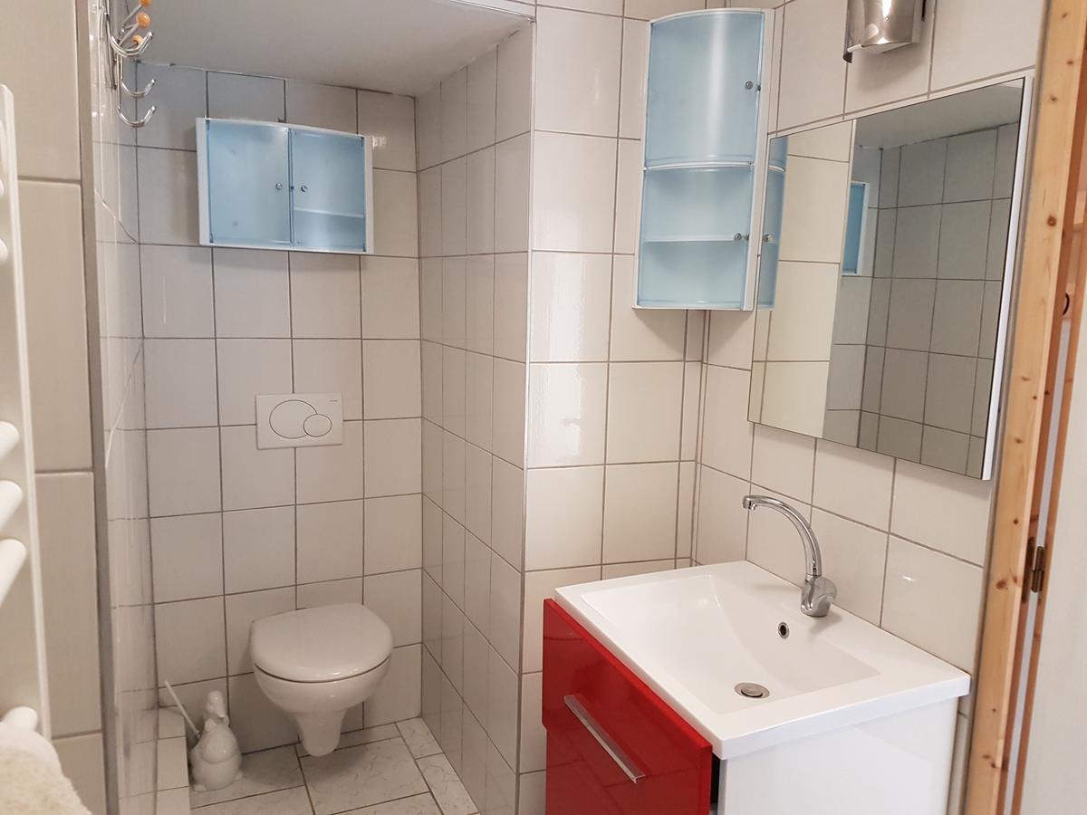 La Bonardière Gevry Esterno foto